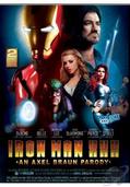 Iron Man XXX - An Axel Braun Parody